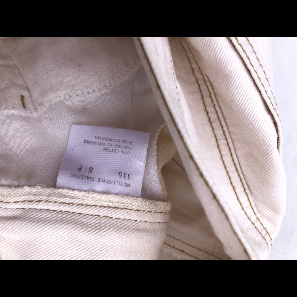 Mom shorts - Picture 3 of 4